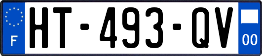 HT-493-QV
