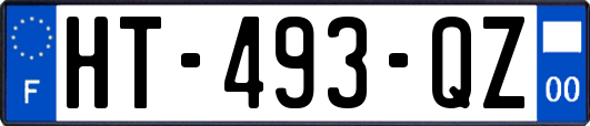 HT-493-QZ
