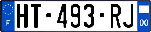 HT-493-RJ