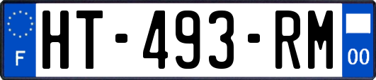 HT-493-RM