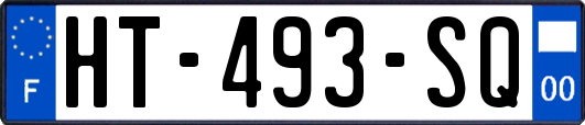 HT-493-SQ