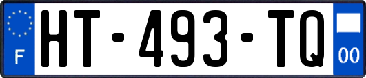 HT-493-TQ