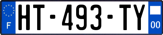 HT-493-TY
