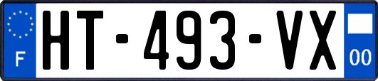 HT-493-VX