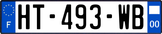 HT-493-WB