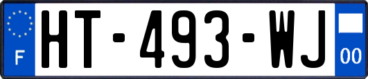 HT-493-WJ