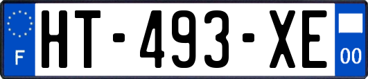 HT-493-XE