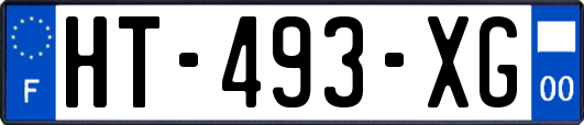 HT-493-XG