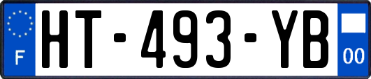 HT-493-YB