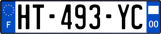 HT-493-YC