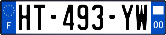 HT-493-YW