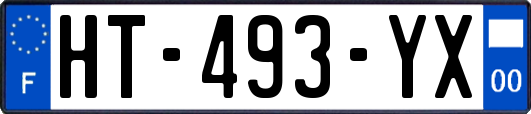 HT-493-YX
