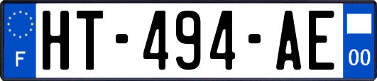 HT-494-AE