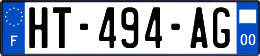 HT-494-AG