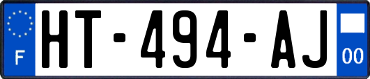 HT-494-AJ