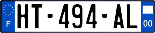 HT-494-AL