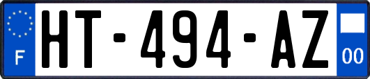 HT-494-AZ