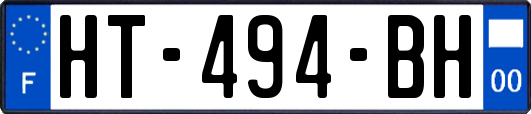 HT-494-BH