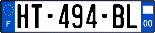 HT-494-BL