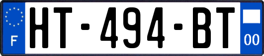 HT-494-BT