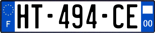 HT-494-CE