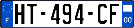HT-494-CF