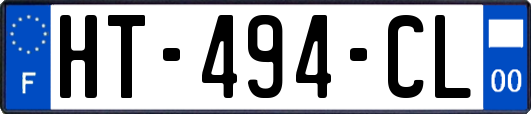 HT-494-CL