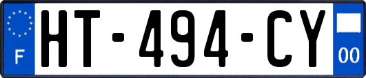 HT-494-CY