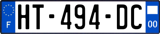 HT-494-DC