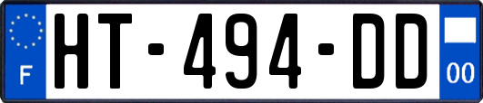 HT-494-DD