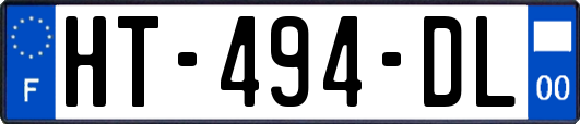 HT-494-DL