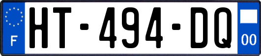 HT-494-DQ