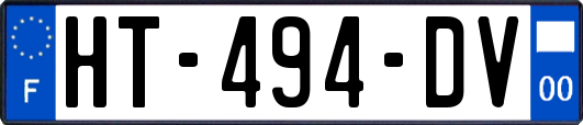 HT-494-DV