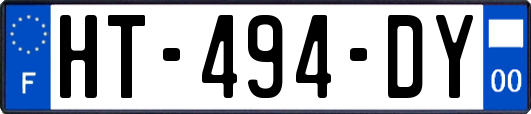 HT-494-DY