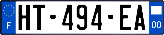 HT-494-EA