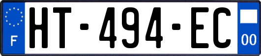 HT-494-EC