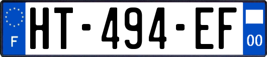 HT-494-EF