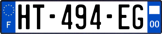 HT-494-EG