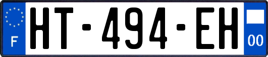 HT-494-EH