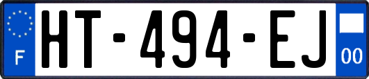 HT-494-EJ