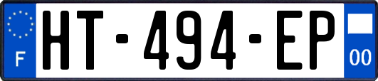 HT-494-EP