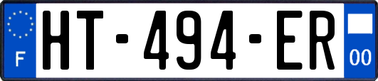 HT-494-ER