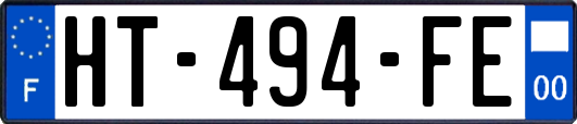 HT-494-FE