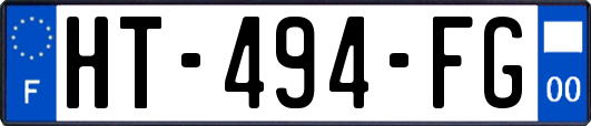 HT-494-FG