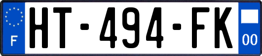 HT-494-FK