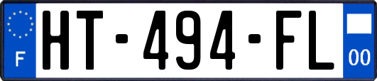 HT-494-FL