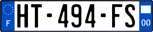HT-494-FS