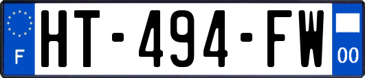 HT-494-FW