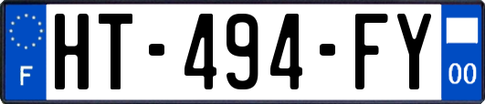 HT-494-FY