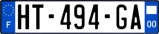 HT-494-GA